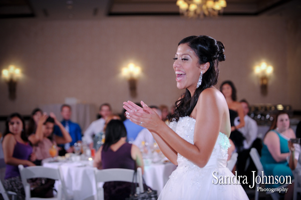 Best Sawgrass Marriott Wedding photographer - Sandra Johnson (SJFoto.com)